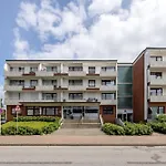 Haus Norderhoog 1. Og 30 Apartment