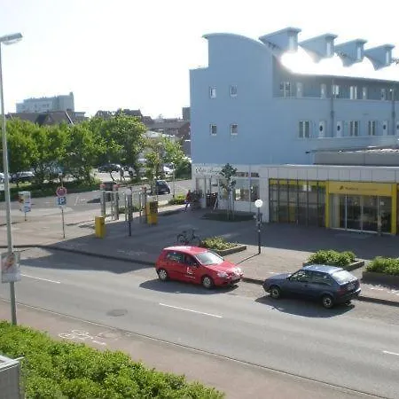 Norderhoog-whg-30-1-og-wohnung-30 Apartment