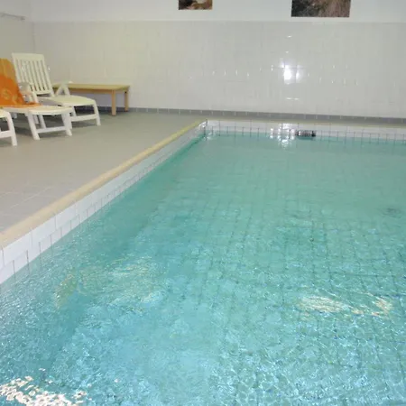 Norderhoog-whg-30-1-og-wohnung-30 Apartment Westerland