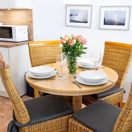 Norderhoog-whg-30-1-og-wohnung-30 * Westerland