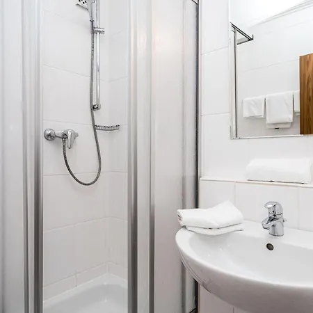 Appartement Norderhoog-whg-30-1-og-wohnung-30 *