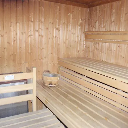 Haus Norderhoog 1. Og 30 * Westerland