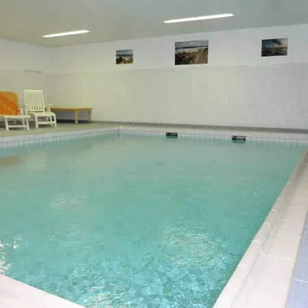 Apartment Haus Norderhoog 1. Og 30 Westerland