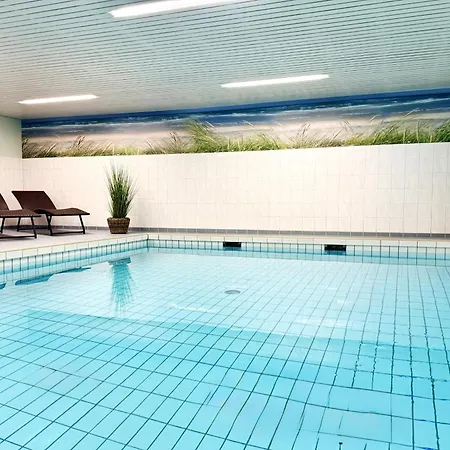 Haus Norderhoog 1. Og 30 Apartment Westerland