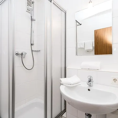 Haus Norderhoog 1. Og 30 Apartment Westerland